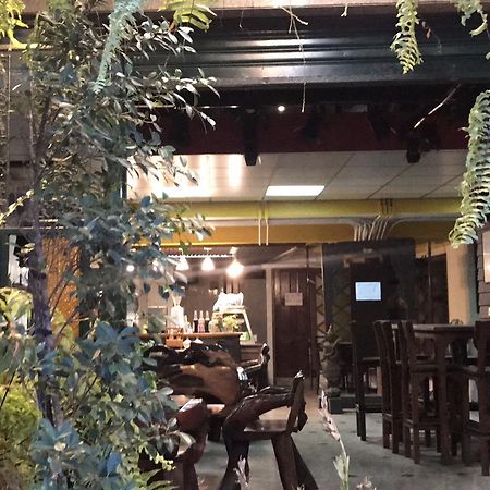 בנגקוק Bc Guesthouse Banglamphu מראה חיצוני תמונה