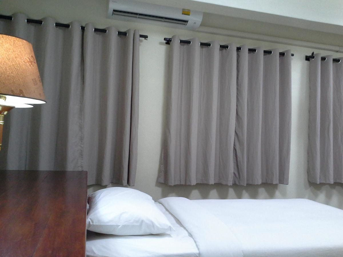 בנגקוק Bc Guesthouse Banglamphu מראה חיצוני תמונה