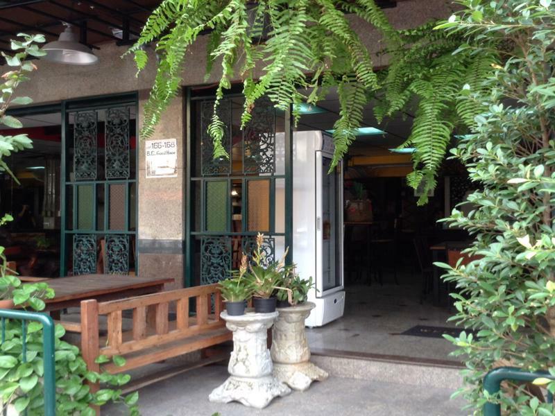 בנגקוק Bc Guesthouse Banglamphu מראה חיצוני תמונה